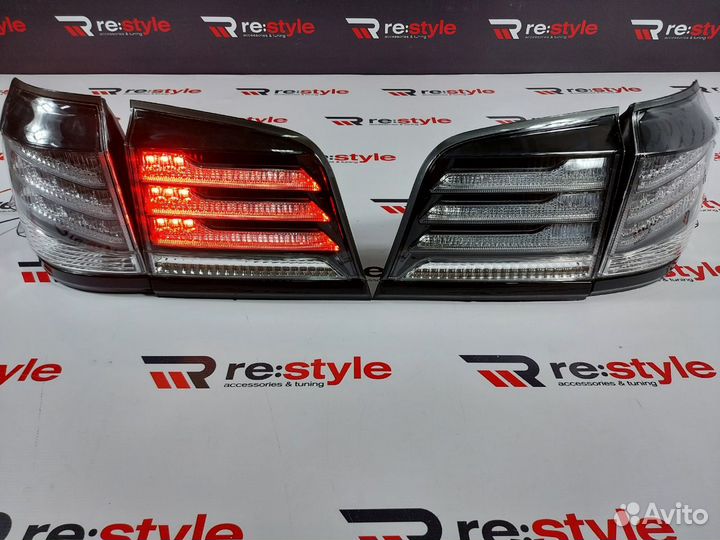 Стопы Lexus LX570 2012-2015 T1472