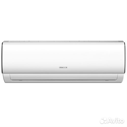 Сплит cherbrooke CSA-07