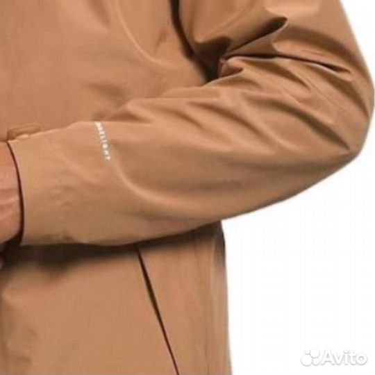 THE north face Antora Jacket Men Almond Butter (M)(13)