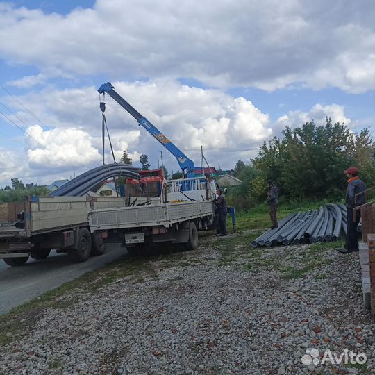 Директор по строительству