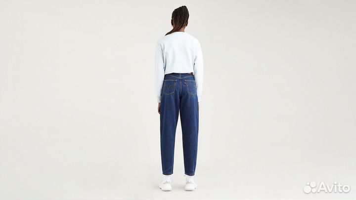 Джинсы Levis оригинал 30р