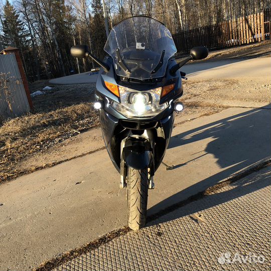 Продам BMW K1200GT