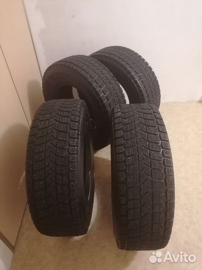 Maxxis SS-01 Presa SUV 245/70 R16 107Q