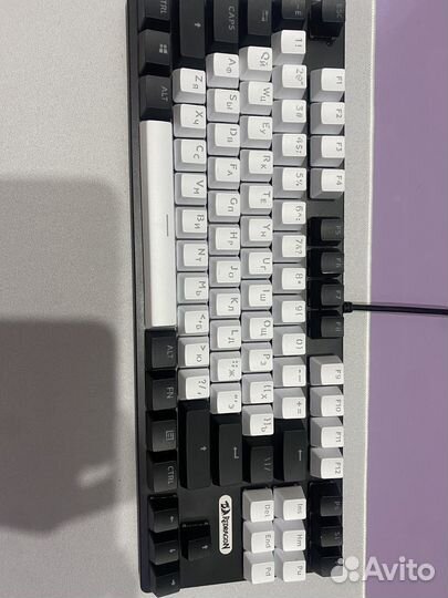 Игровая клавиатура