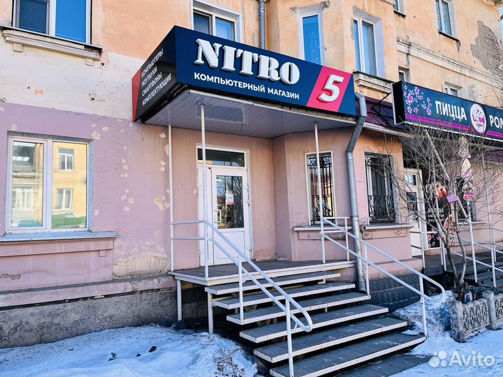 Кабель micro USB