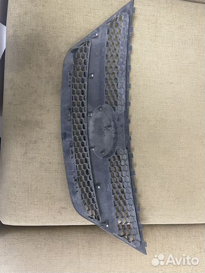 Решетка радиатора Largus