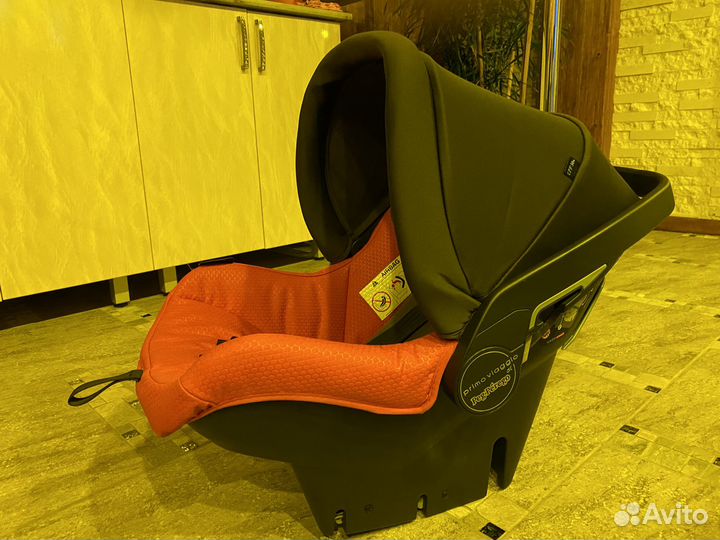 Продам коляску фирмы Peg Perego 3 в 1