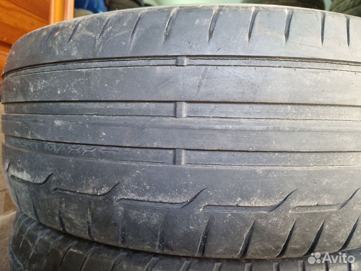 Dunlop SP Sport Maxx RT 235/55 R17 94W