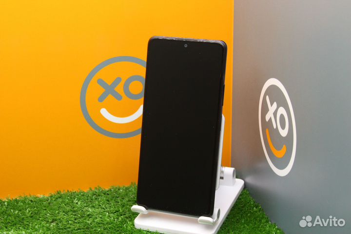Xiaomi Redmi Note 10 Pro, 8/256 ГБ