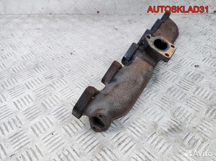 Коллектор выпускной Opel Omega B Y25DT 11622248166