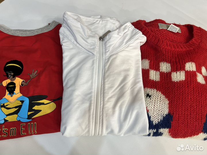 Худи футболка свитер