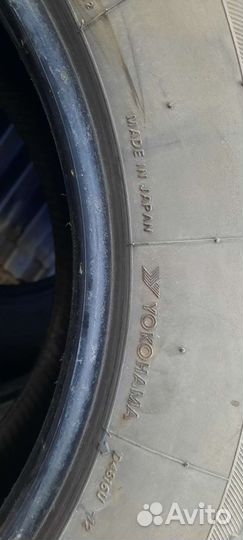 Yokohama Geolandar G902 265/65 R17