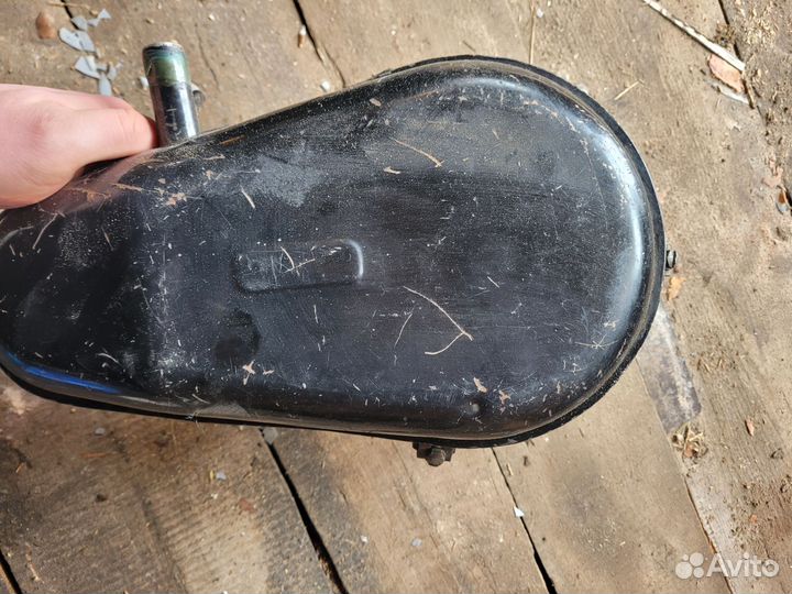 Воздушный фильтр УАЗ469