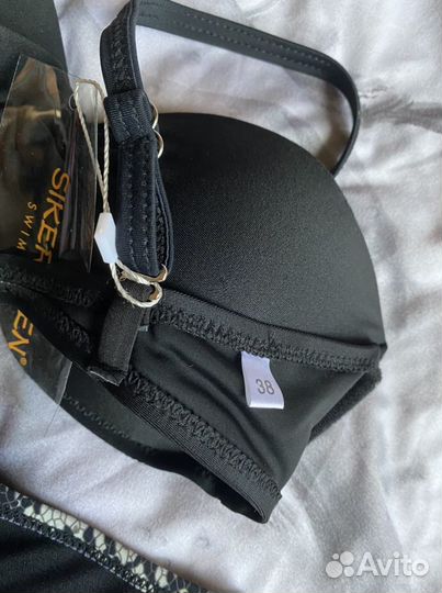 Купальник новый