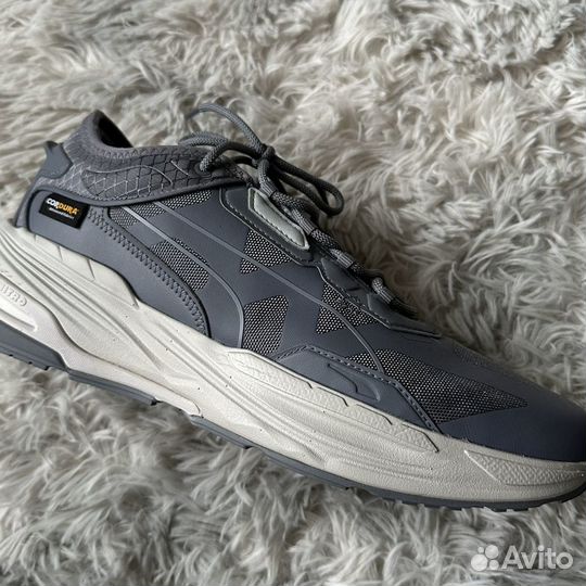 Кроссовки puma extent nitro cordura