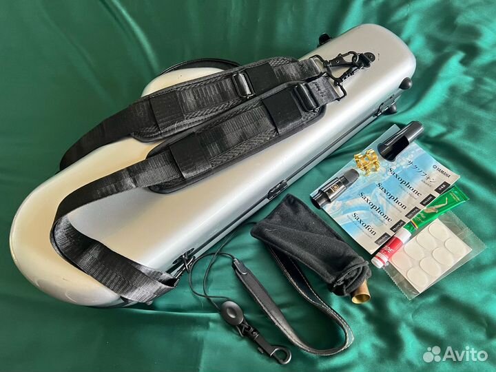 Саксофон Yamaha 275