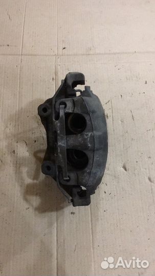 Суппорт тормозной пер. левый Mercedes w220 4 matic