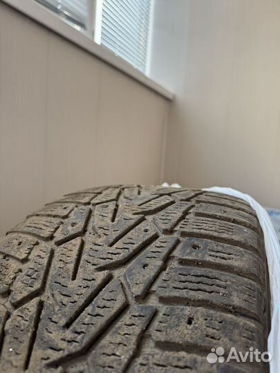 Nokian Tyres Hakkapeliitta 7 245/45 R18 100T