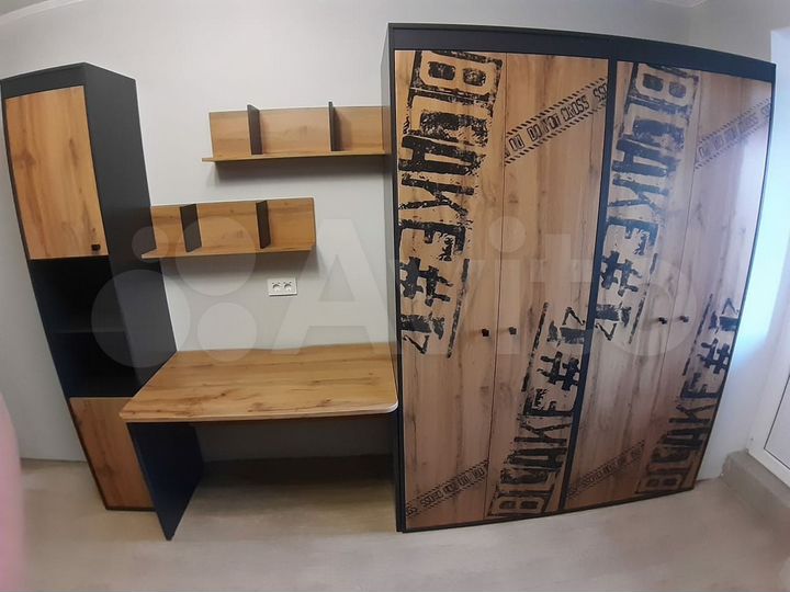 3-к. квартира, 58,4 м², 5/9 эт.