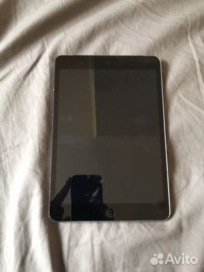 iPad mini 4 32gb