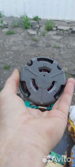 Электромотор