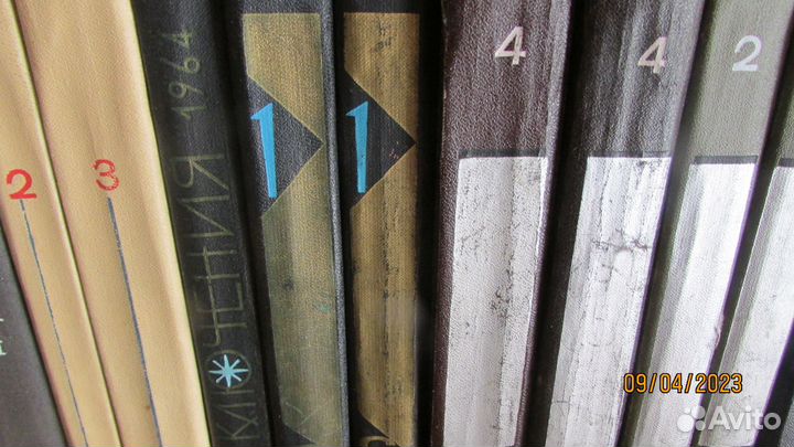 Разные книги. Детективы. Приключения