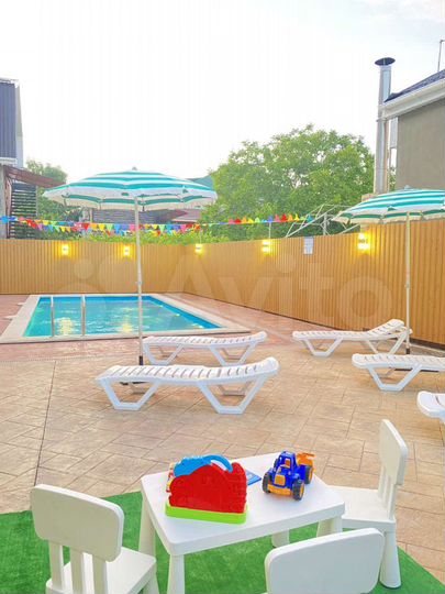 Комната 30 м², 1/3 эт.