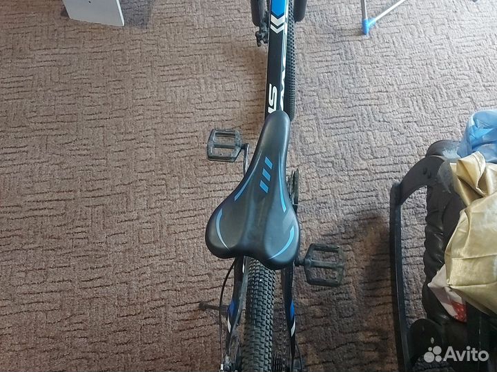 Велосипед бу 7500