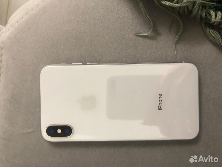 iPhone 10 64gb