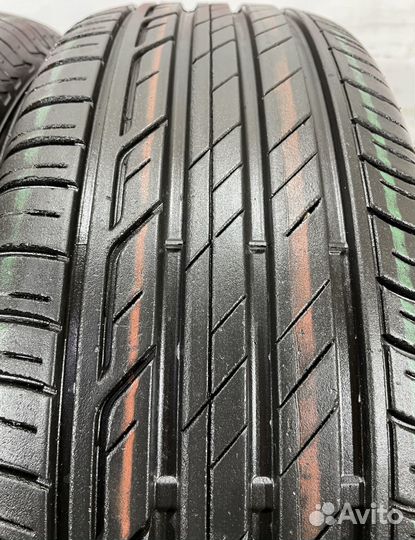 Bridgestone Turanza T001 215/60 R17 97W