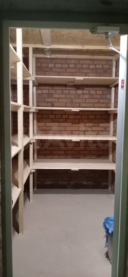 Склад, 5.5 м²