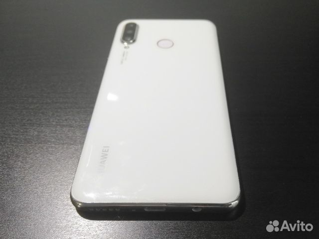 HUAWEI P30 lite, 4/128 ГБ