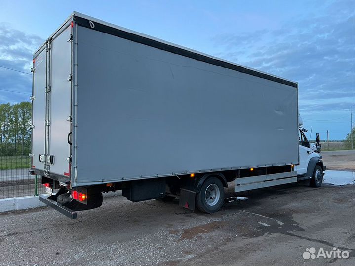 Квартирный переезд по России