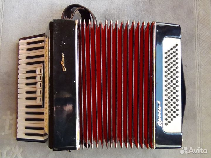 Аккордеон 