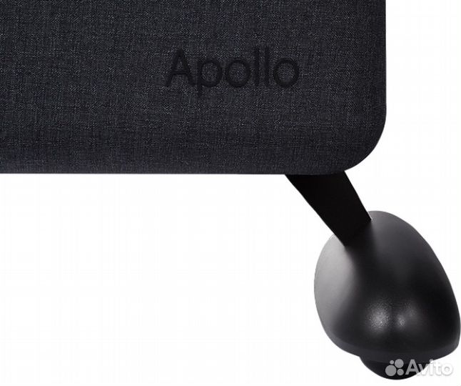 Конвектор электрический Ballu Apollo digital