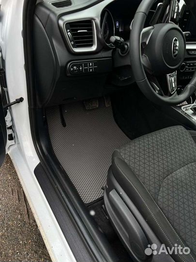 Eva коврики оптом и в розницу