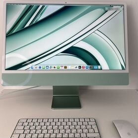 Apple iMac M1