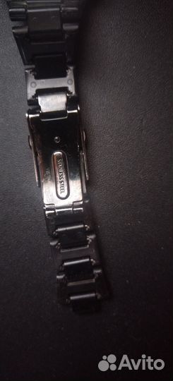 Часы casio g shock Gw-B 5600
