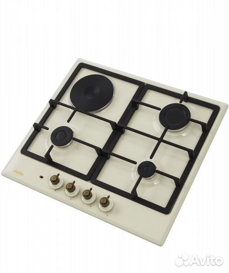 Варочная панель simfer