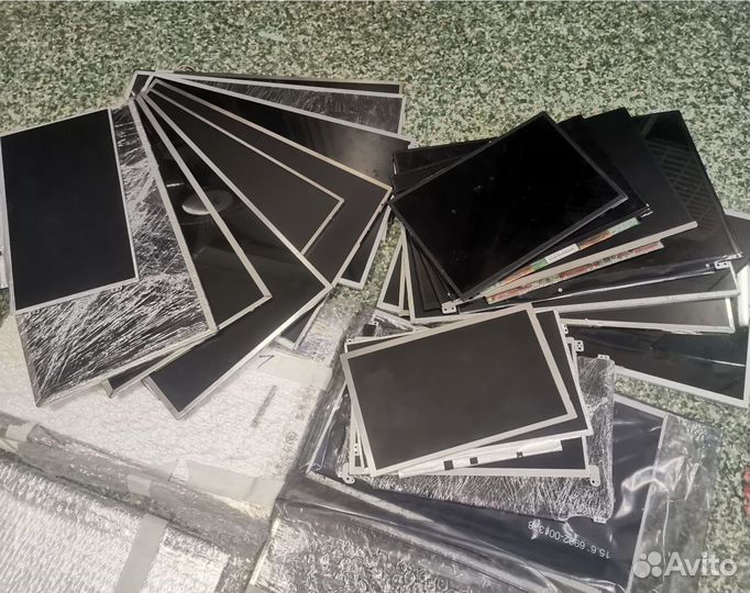 Матрица для ноутбука