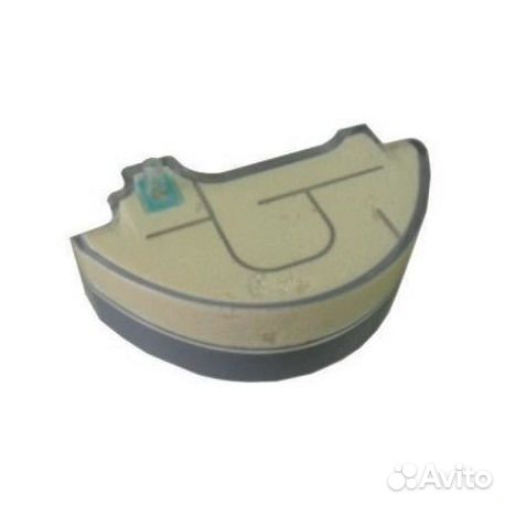 Hoover U67 фильтр для пароочистителей
