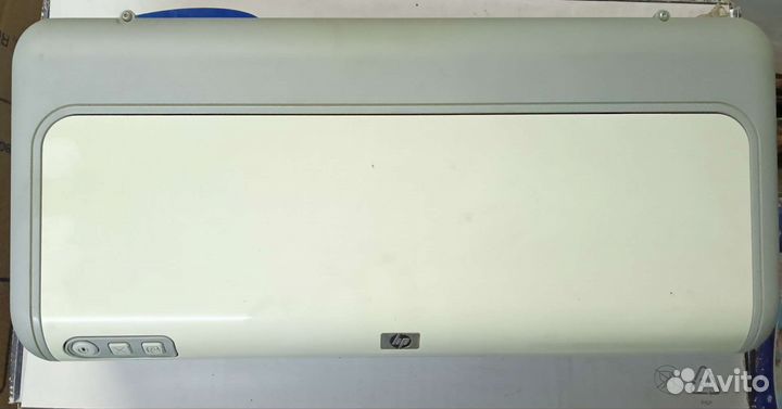 Принтер HP