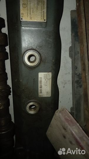 Продам гбц для экскаватора doosan