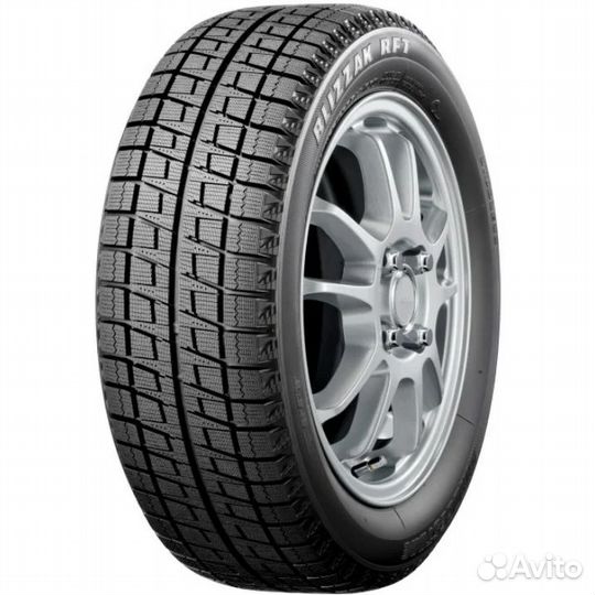 Bridgestone Blizzak RFT 275/40 R20