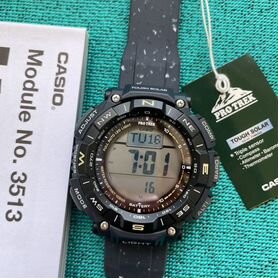 Casio Pro Trek Climber Line PRG-340SC-2E