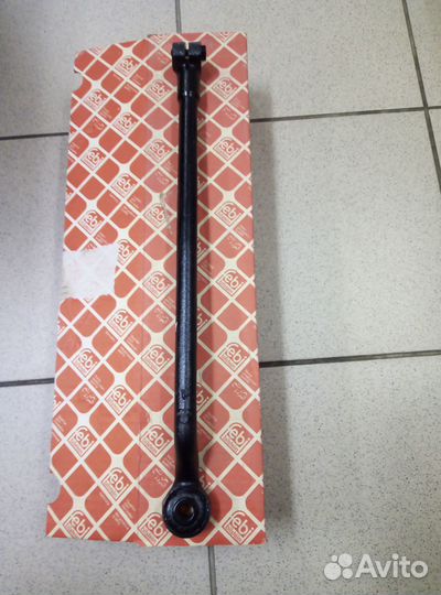 Тяга рулевая Opel Astra F 05198