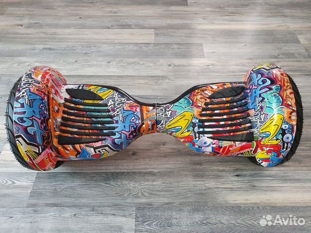 Гироскутер smart balance premium 10.5