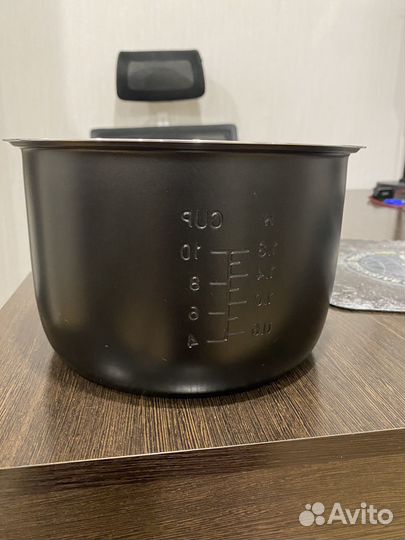 Чаша для мультиварки redmond RB-A505 / RMC-M37