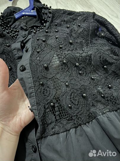 Платье туника