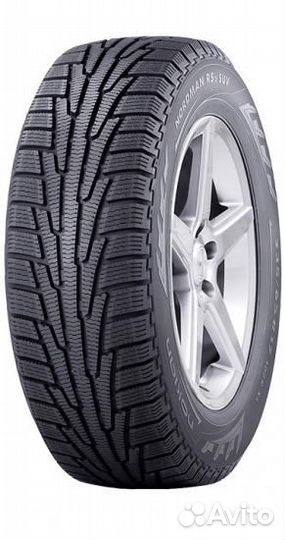Nokian Tyres Nordman RS2 235/70 R16 106R